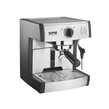 WPM KD-130 compact espresso machine