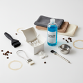 Cleaning & Care