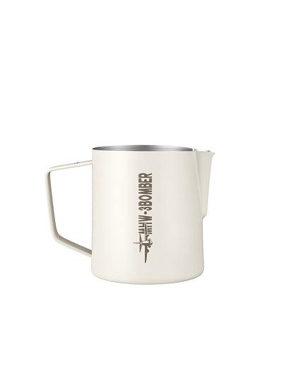 MHW-3BOMBER - Milk Pitcher 5.0