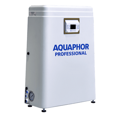 Aquaphor - APRO-NP-120 Commercial Water Purification System