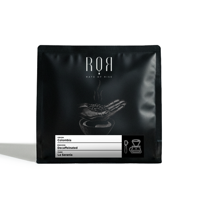 ROR La Serrania Decaf