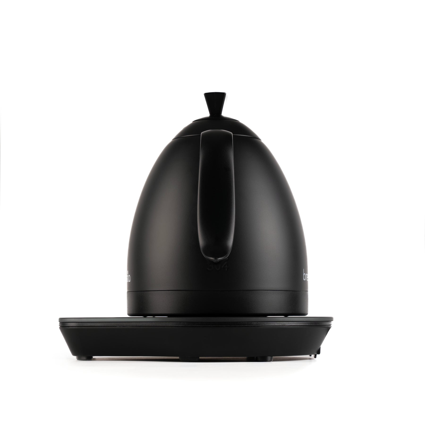Brewista Artisan Gooseneck Kettle 1L – Variable Temperature Electric Pour Over Kettle