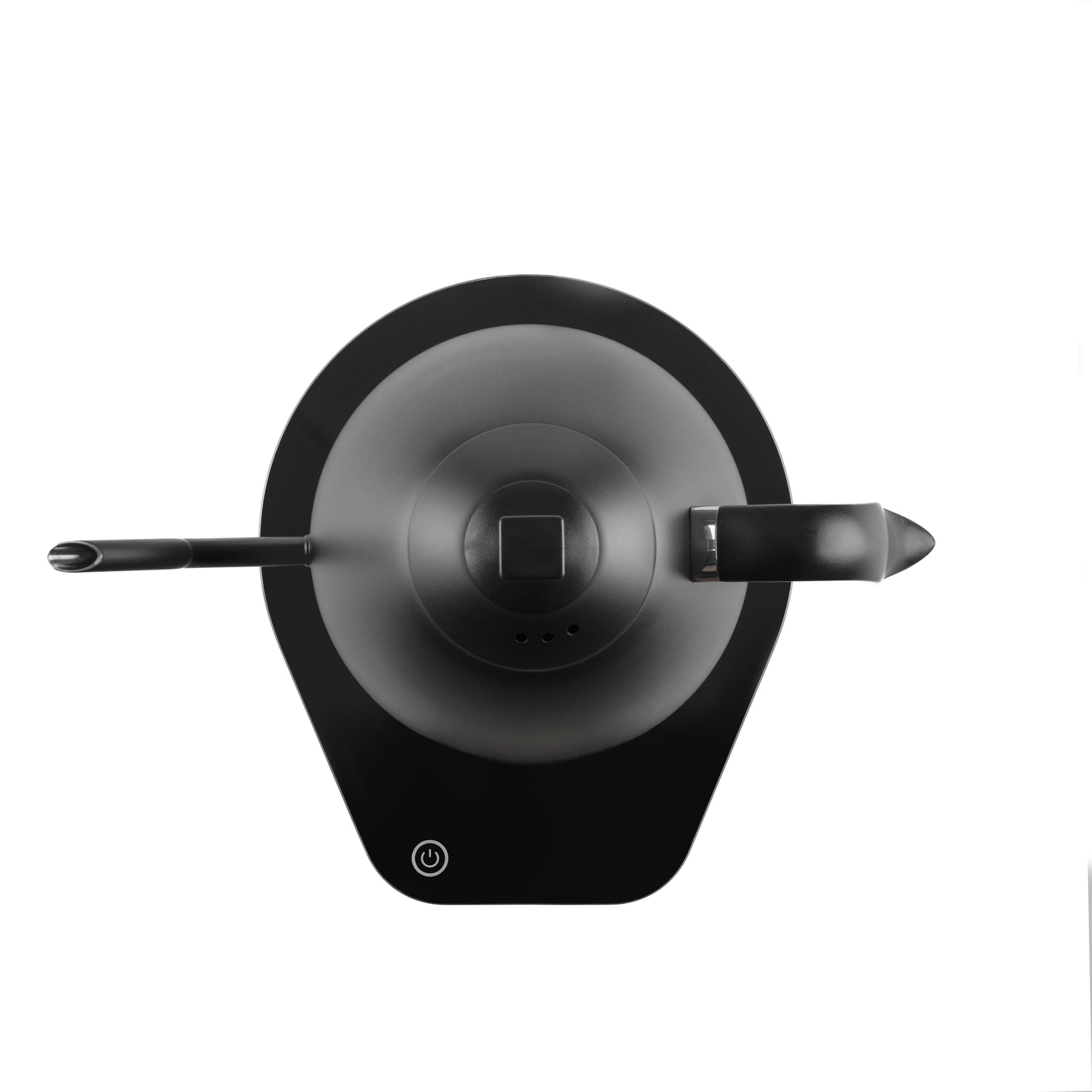 Brewista Artisan Gooseneck Kettle 1L – Variable Temperature Electric Pour Over Kettle