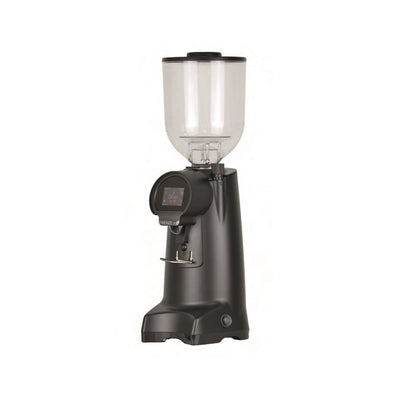 Eureka Firenze 75 Commercial Coffee Grinder - Black
