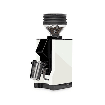 Eureka Mignon Zero 55S single dose espresso grinder, animated product view