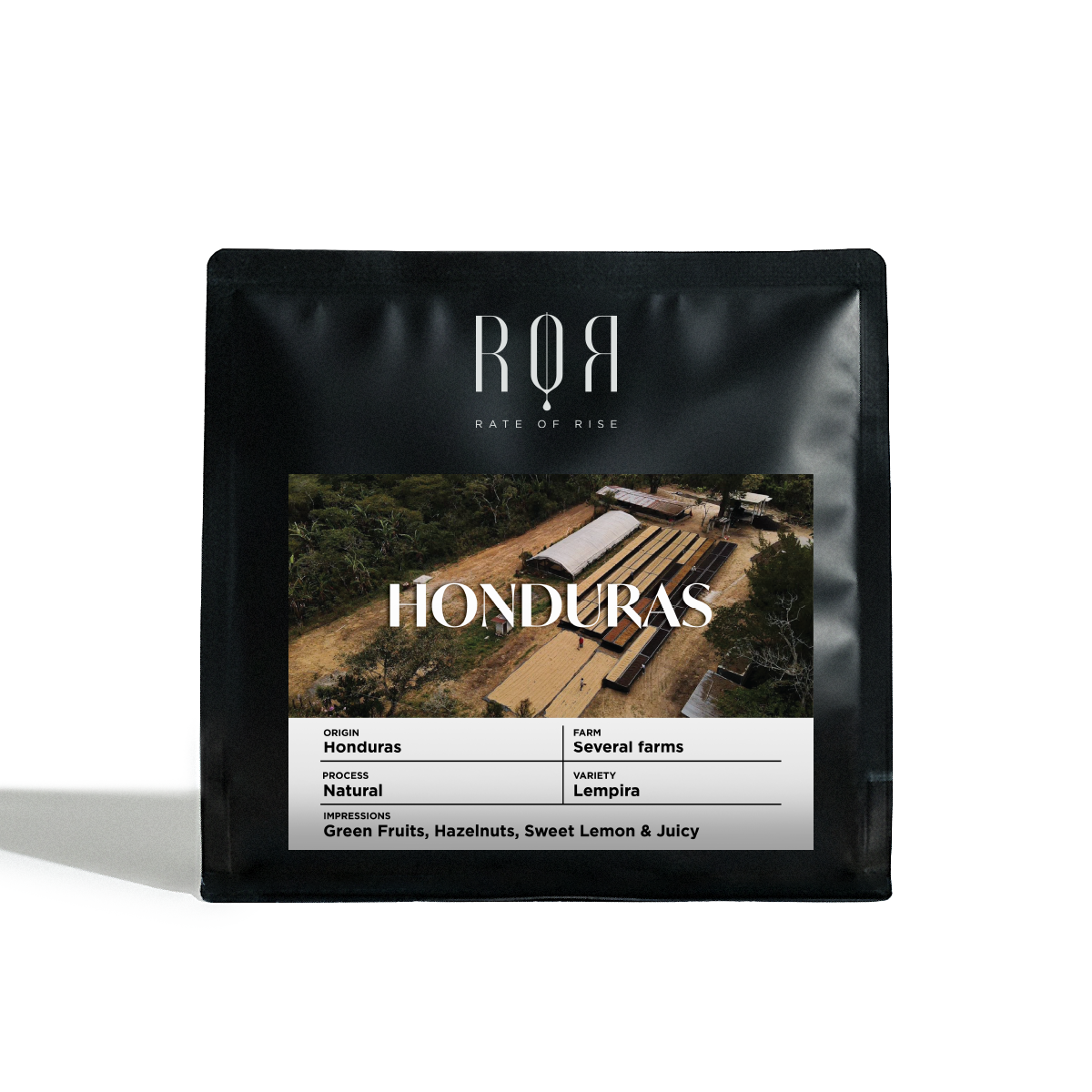 ROR Honduras Several Farms – 250g