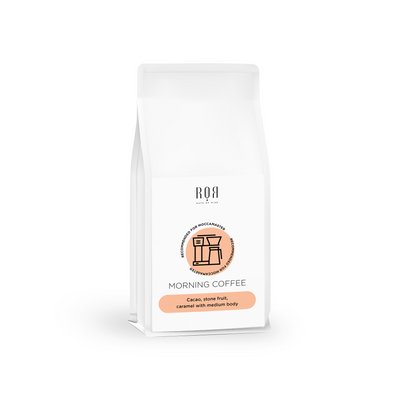 ROR Morning Blend – 250g