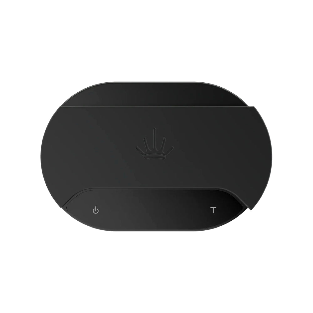 Mahlkönig Sync Scale – Smart WiFi Coffee & Espresso Scale with Flow Rate Tracking