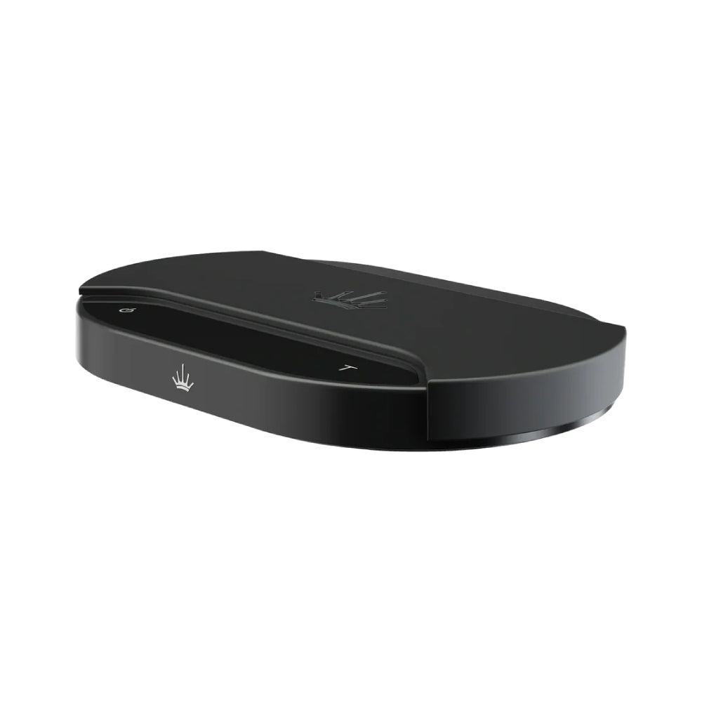 Mahlkönig Sync Scale – Smart WiFi Coffee & Espresso Scale with Flow Rate Tracking