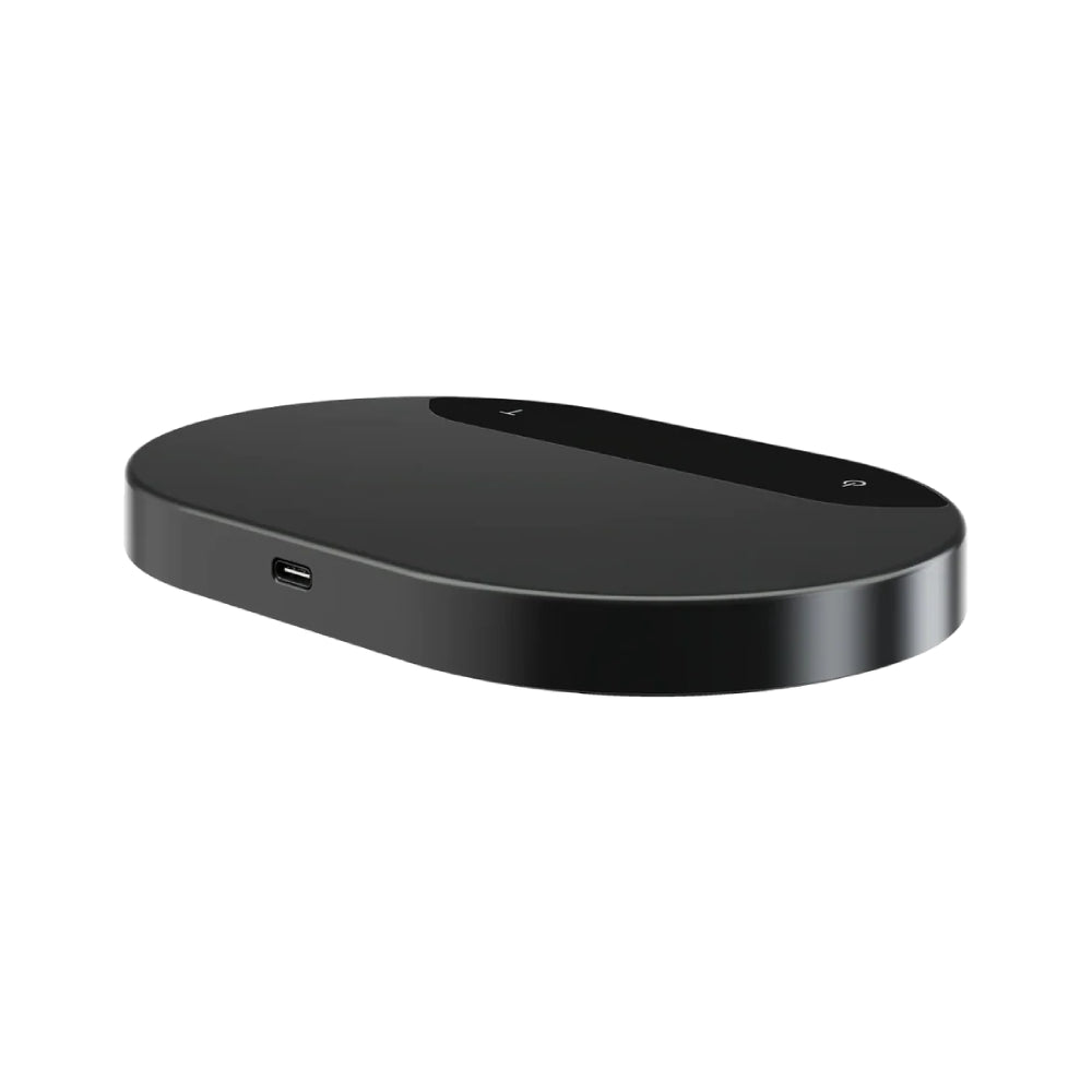 Mahlkönig Sync Scale – Smart WiFi Coffee & Espresso Scale with Flow Rate Tracking