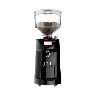 MDXS On-Demand Touch Espresso Grinder – 65mm Burrs | Commercial Coffee Grinder