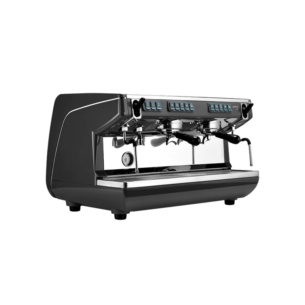Nuova Simonelli Appia Life Volumetric Espresso Machine