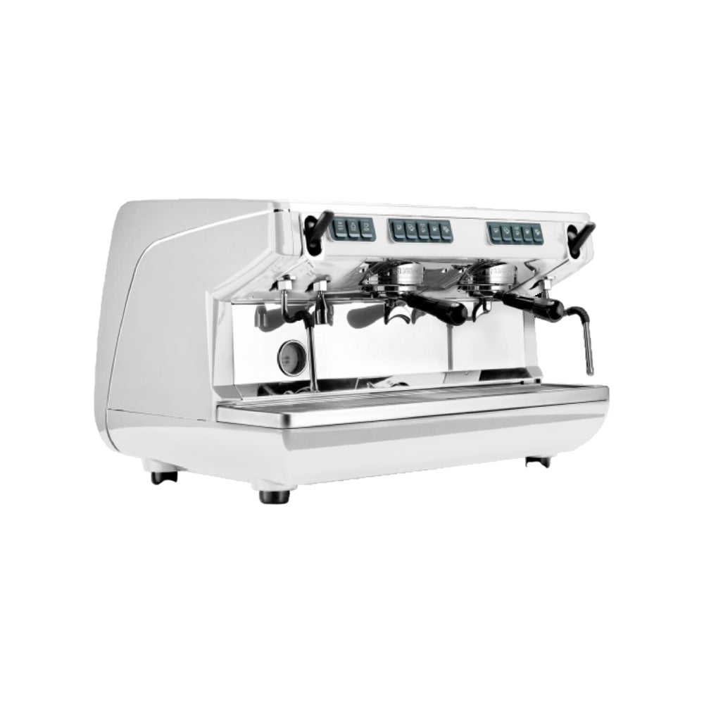 Nuova Simonelli Appia Life Volumetric Espresso Machine