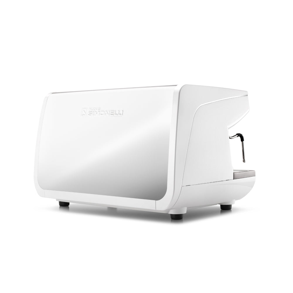 Nuova Simonelli Appia Life Volumetric Espresso Machine
