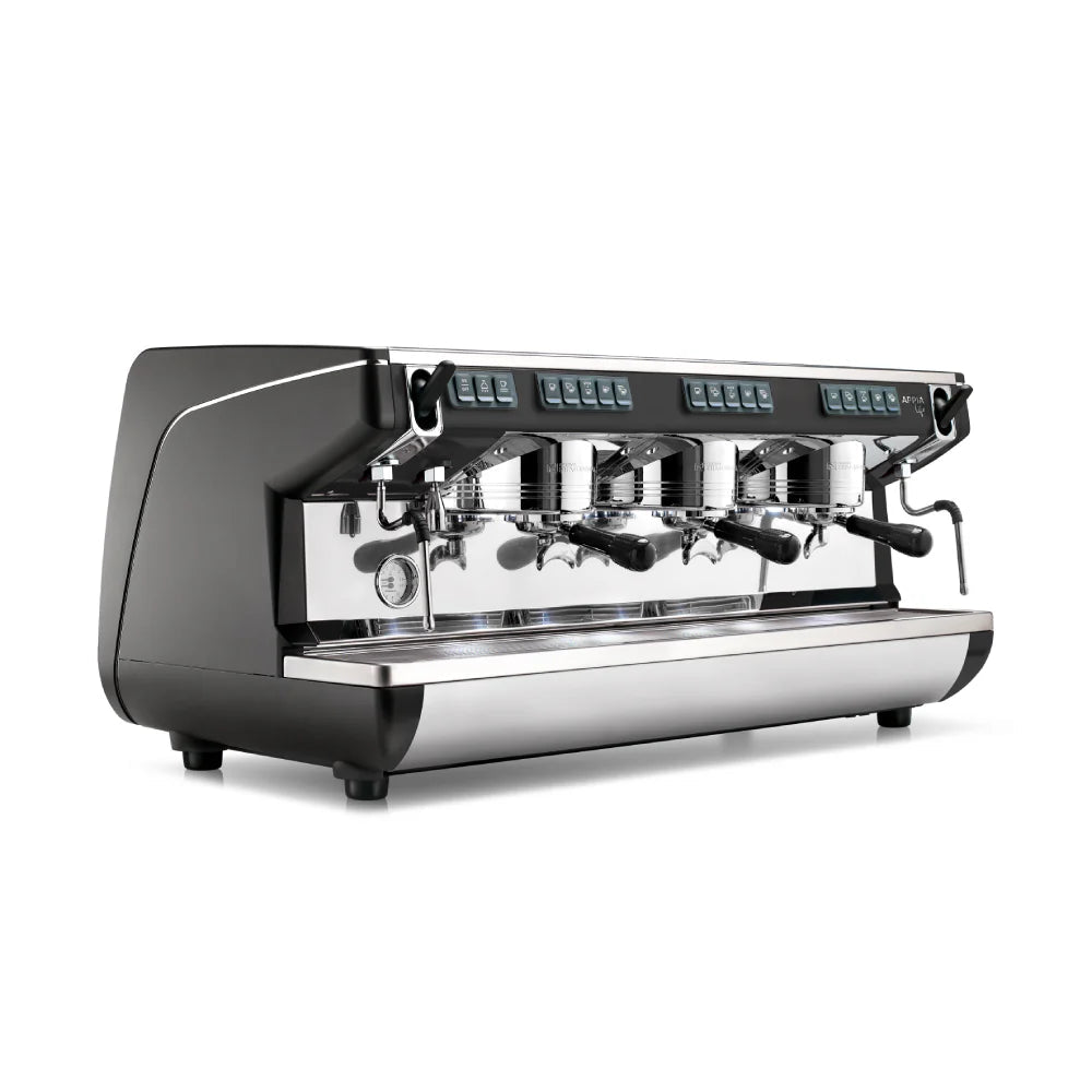 Nuova Simonelli Appia Life Volumetric Espresso Machine