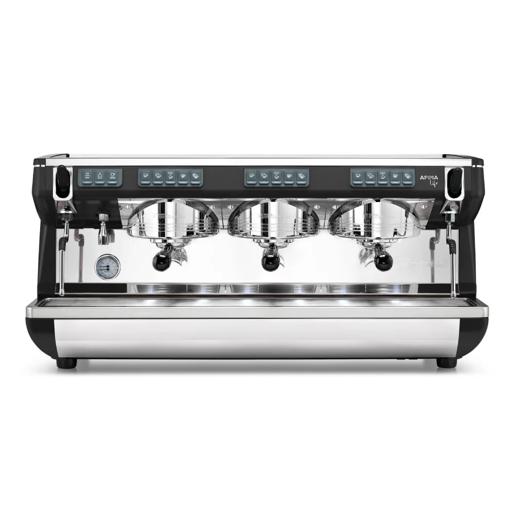 Nuova Simonelli Appia Life Volumetric Espresso Machine