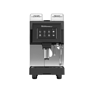 Nuova Simonelli Prontobar Touch 2-Step Super Automatic Espresso Machine – Bean to Cup