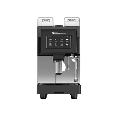 Nuova Simonelli Prontobar Touch 2-Step Super Automatic Espresso Machine – Bean to Cup