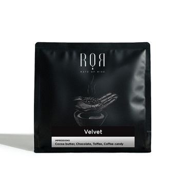 ROR Velvet Blend