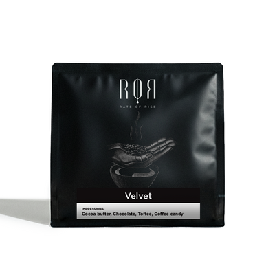 ROR Velvet Blend