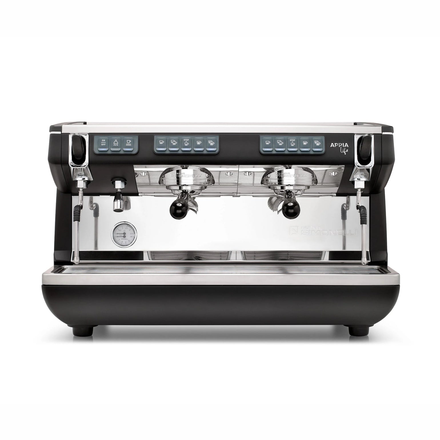 Nuova Simonelli Appia Life Volumetric Espresso Machine
