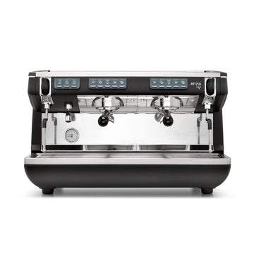 Nuova Simonelli Appia Life Volumetric Espresso Machine