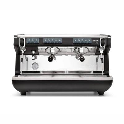 Nuova Simonelli Appia Life Volumetric Espresso Machine