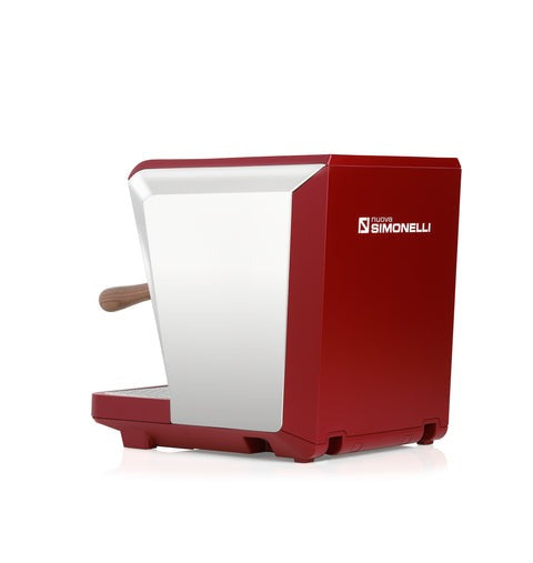 Oscar Mood Espresso Machine – Compact Semi-Automatic with PID | 1 Group