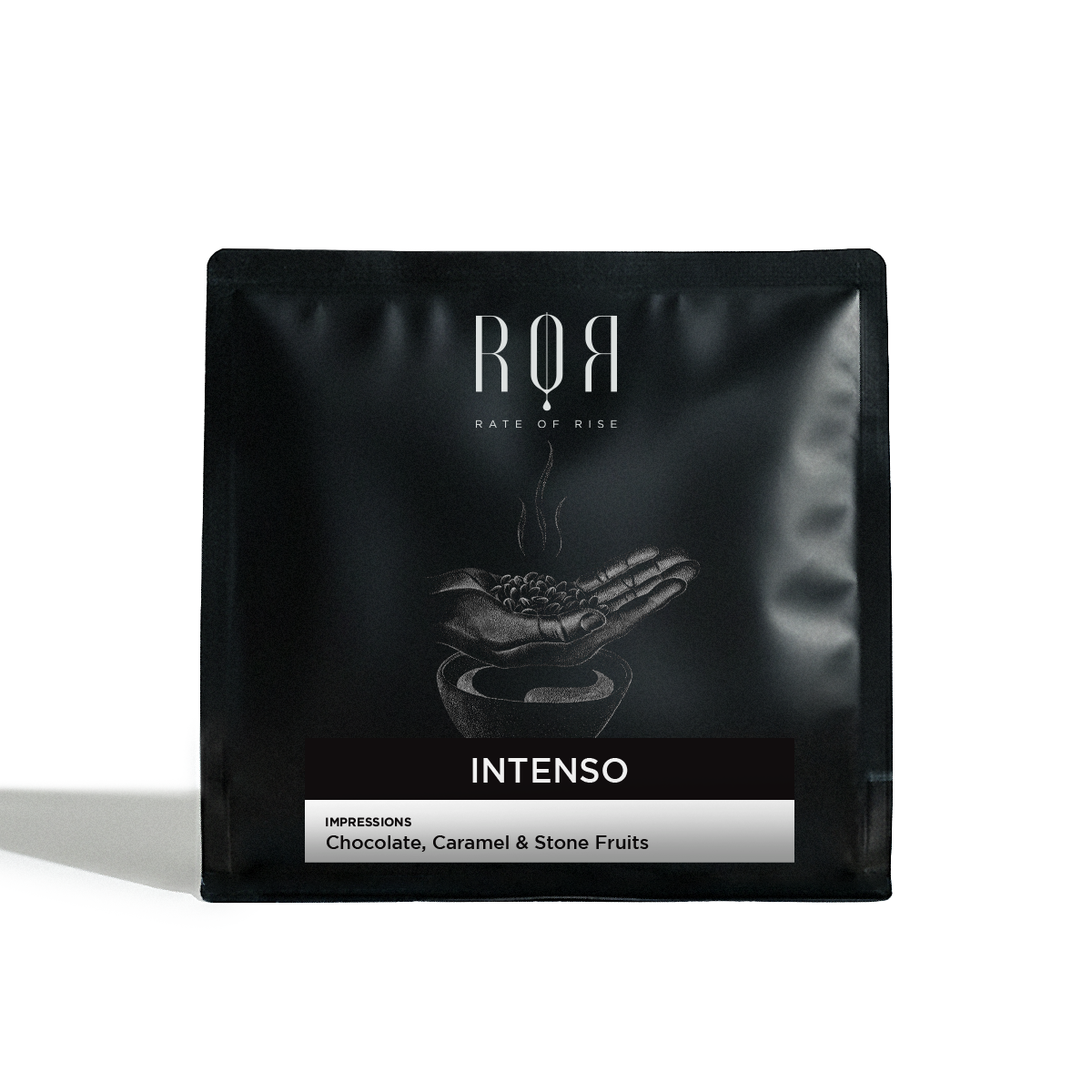 ROR Intenso Blend