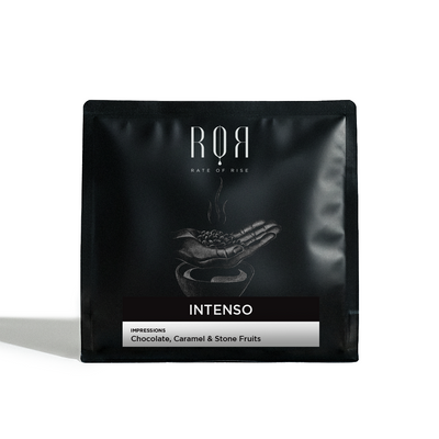 ROR Intenso Blend