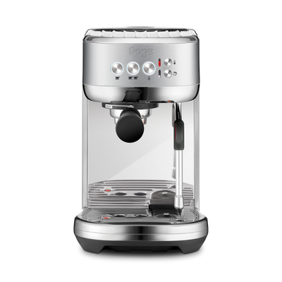 Sage (Breville) Bambino Plus Espresso Machine SES500 – Automatic Milk Texturing