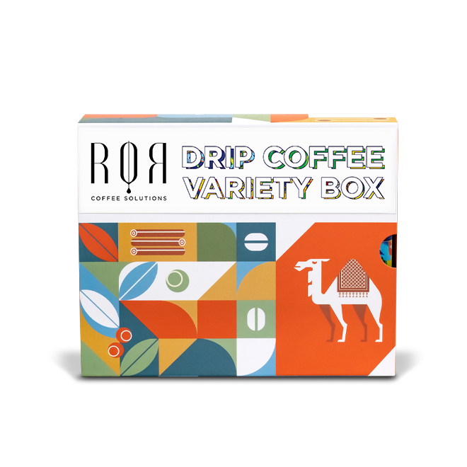 ROR Variety Drip Box